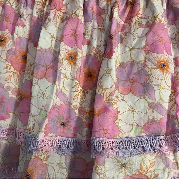 Peixoto: Belle Skirt (Large) - Picture 9 of 9